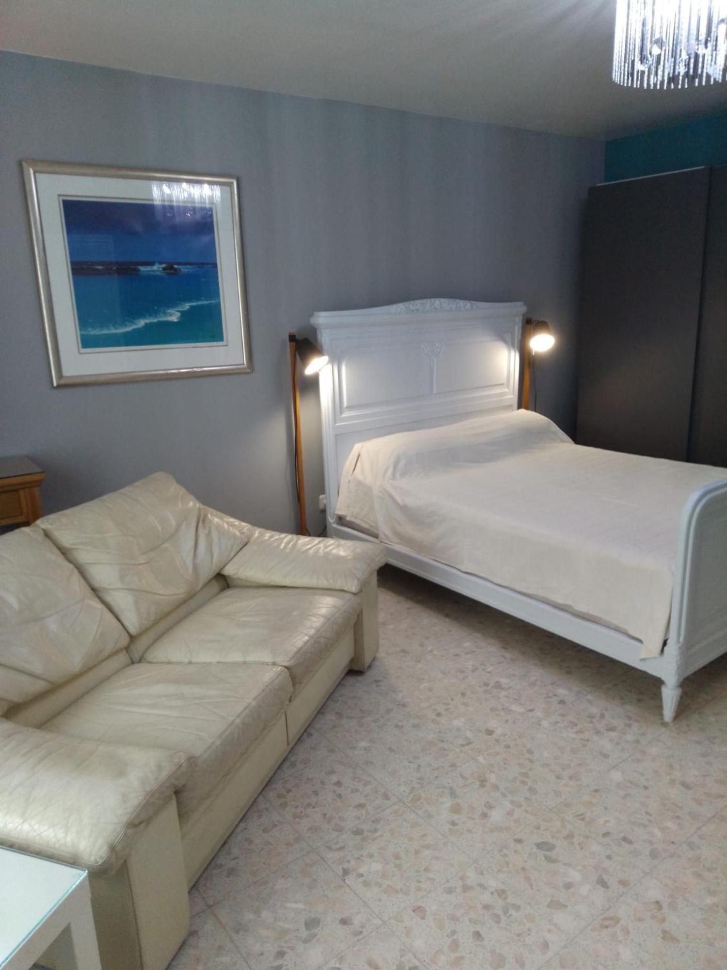 T1Bis, 100M De La Belle Plage De Morgat Crozon Buitenkant foto